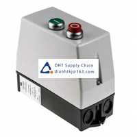 Motor and controller RS PRO_725-5503