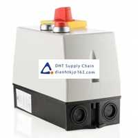 Motor and controller RS PRO_725-5529