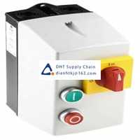 Motor and controller RS PRO_725-5531