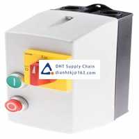 Motor and controller RS PRO_725-5538