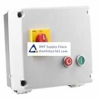 Motor and controller RS PRO_725-5572