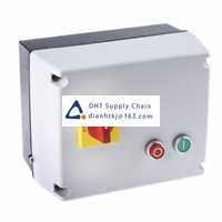 Motor and controller RS PRO_725-5575