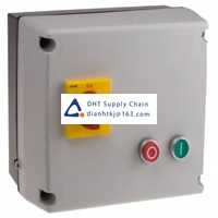 Motor and controller RS PRO_725-5581