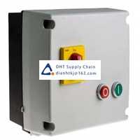 Motor and controller RS PRO_725-5585