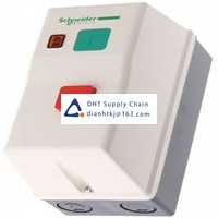 Motor and controller Schneider Electric_LE1M35U712