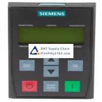 Motor and controller Siemens_6SL3255-0AA00-4CA1