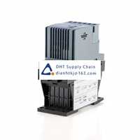 Motor and controller Siemens_3RW3018-1BB14