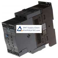 Motor and controller SIEMENS_3RW4036-1BB04