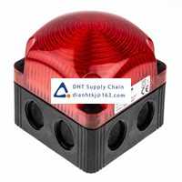 Sounder and Signal Lamp Werma_853.110.55