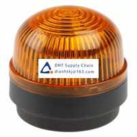 Sounder and Signal Lamp Werma_202.300.55