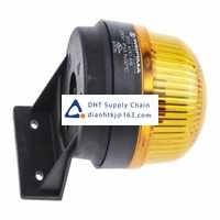 Sounder and Signal Lamp Werma_205.300.68