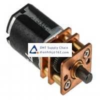 Motor and controller RS PRO_752-1999