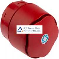 Sounder and Signal Lamp Hosiden Besson_90003R5