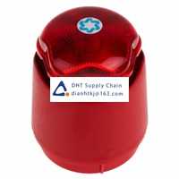 Sounder and Signal Lamp Hosiden Besson_90010R0