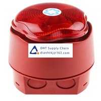 Sounder and Signal Lamp Hosiden Besson_90010R5