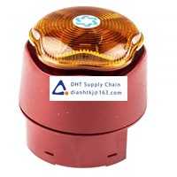 Sounder and Signal Lamp Hosiden Besson_90012R5