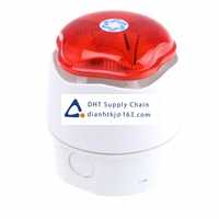 Sounder and Signal Lamp Hosiden Besson_90015R5