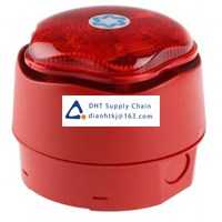 Sounder and Signal Lamp Hosiden Besson_90020R5