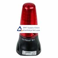 Sounder and Signal Lamp Moflash_LEDA125-03-02