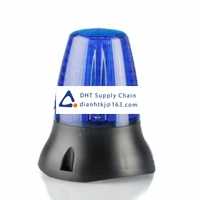 Sounder and Signal Lamp Moflash_LEDA125-04-03