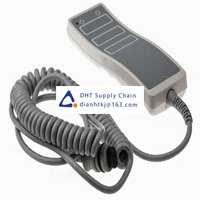 Motor and controller Ewellix Makers in Motion_EHA33-23M30N-000 MAX30