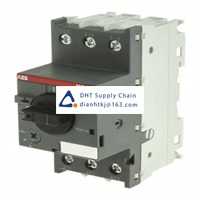 Motor and controller ABB_1SAM250000R1013  MS116-20