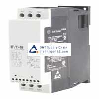 Motor and controller Eaton_134912 DS7-340SX016N0-N