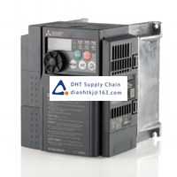 Motor and controller Mitsubishi Electric_FR-D740-022SC-EC