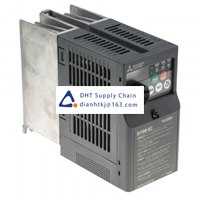 Motor and controller Mitsubishi Electric_FR-D720S-042SC-EC