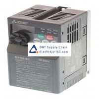 Motor and controller Mitsubishi Electric_FR-D720S-014SC-EC