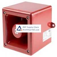 Sounder and Signal Lamp e2s_A105NAXDC024R-UL