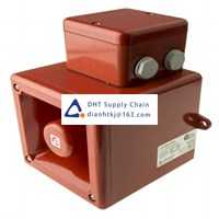 Sounder and Signal Lamp e2s_A105NAXAC230R-UL