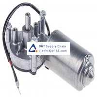 Motor and controller DOGA_111.9199.30.00