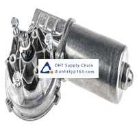 Motor and controller DOGA_319.4846.20.00