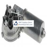 Motor and controller DOGA_319.4860.30.00