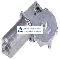 Motor and controller DOGA_319.4862.20.00