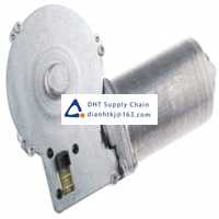 Motor and controller DOGA_319.4860.20.00