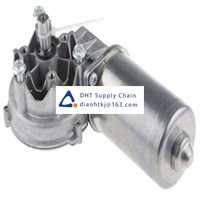 Motor and controller DOGA_319.4862.30.00