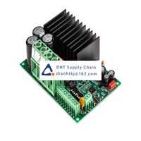 Motor and controller Electromen OY_EM-243C