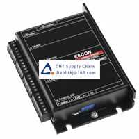 Motor and controller Maxon_409510