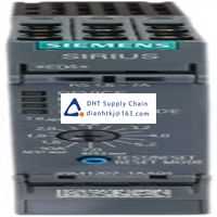 Motor and controller SIEMENS_3RM1207-1AA04