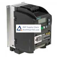 Motor and controller SIEMENS_6SL3210-5BE22-2CV0