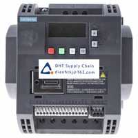 Motor and controller Siemens_6SL3210-5BE24-0UV0