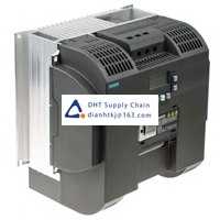 Motor and controller Siemens_6SL3210-5BE27-5CV0