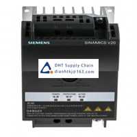 Motor and controller SIEMENS_6SL3201-2AD20-8VA0