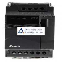 Motor and controller Delta Electronics_VFD037E43A