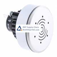 Sounder and Signal Lamp EAO_14-810.918