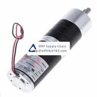 Motor and controller Crouzet_8981A130