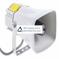 Sounder and Signal Lamp Schneider Electric_XVS14BMW