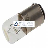 Sounder and Signal Lamp Eaton_171383 SL4-L24